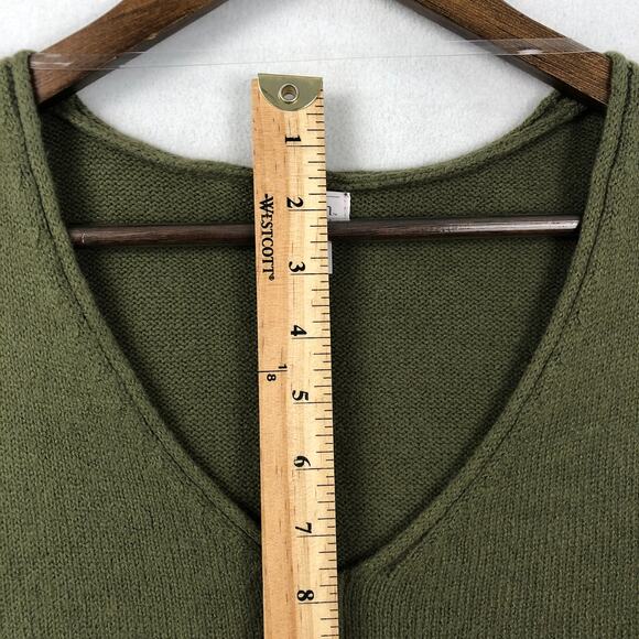 Auden Olive Green Pajama Set - Picture 10 of 16